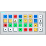 Siemens 6AV3688-3EH47-0AX0 6AV36883EH470AX0 SPS-Bedienpanel
