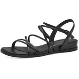 TAMARIS Sandale 1-28103-42 001 weit