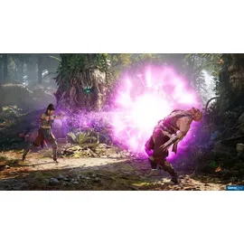 Mortal Kombat 1 - Edition (USK) (Nintendo Switch)
