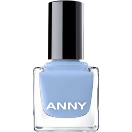 ANNY Nail Polish 15 ml Glacial Blue