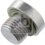 FEBI BILSTEIN Verschlussschraube, Automatikgetriebegehäuse 100546