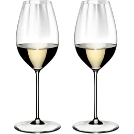 Riedel Performance Sauvignon Blanc Glas 425 ml, klar