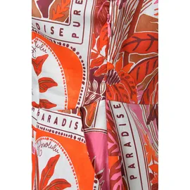 Milano Italy Sommerkleid Pink 40