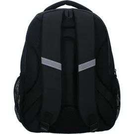 Vadobag Skooter Game Face On schwarz