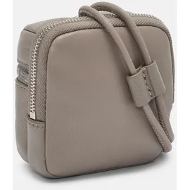 Liebeskind Berlin Keyring Pouch SMALL ACC Goat Leather neutral grey