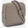 Liebeskind Berlin Keyring Pouch SMALL ACC Goat Leather neutral grey
