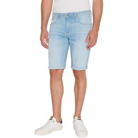 Pepe Jeans Straight Fit Kurze Jeans Denim Mn6 29