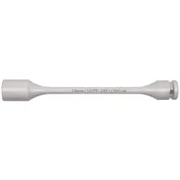 KS Tools 1/2" Torsions-Drehmomentbegrenzer-Stecknuss, 19mmx135Nm