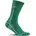 Sportsocken 2 Paar Grün 43-45