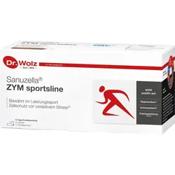 Sanuzella Zym 280 ML