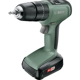 Bosch UniversalImpact 18 inkl. 1 x 1,5 Ah 06039C8100