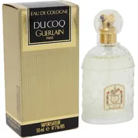 Guerlain DU COQ Eau de Cologne 50ml