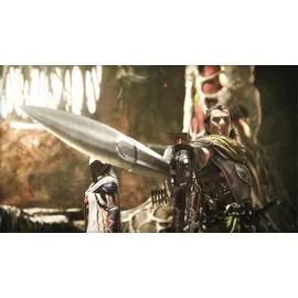 Never Dead (PS3)