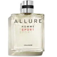 Chanel Allure Sport Eau de Cologne 100 ml