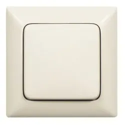 Legrand 776017 Geliefert mit Beschriftungsetiketten, Farbe: Mandelweiß 1