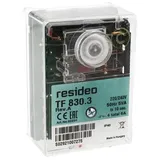 Honeywell Steuergerät TF 830.3 Honeywell Satronic Ölfeuerungsautomat TF830.3