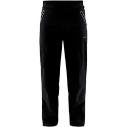 CRAFT Core Ride SubZ Fahrrad-Winterhose Herren 999000 - black XXL