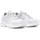 Under Armour Edge Leather Damen 100 - white/white/white 37.5