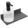 Hewi System 900 Q Seifenspender, 900Q03.00260 SC,