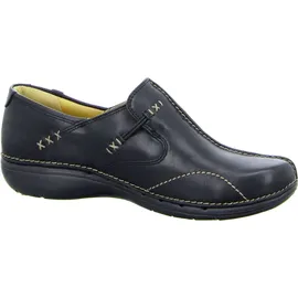 CLARKS Un Loop Damen Schwarz 36