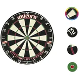 Unicorn Information System Eclipse HD Trainer Bristle