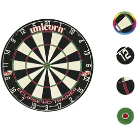 Unicorn Information System Eclipse HD Trainer Bristle