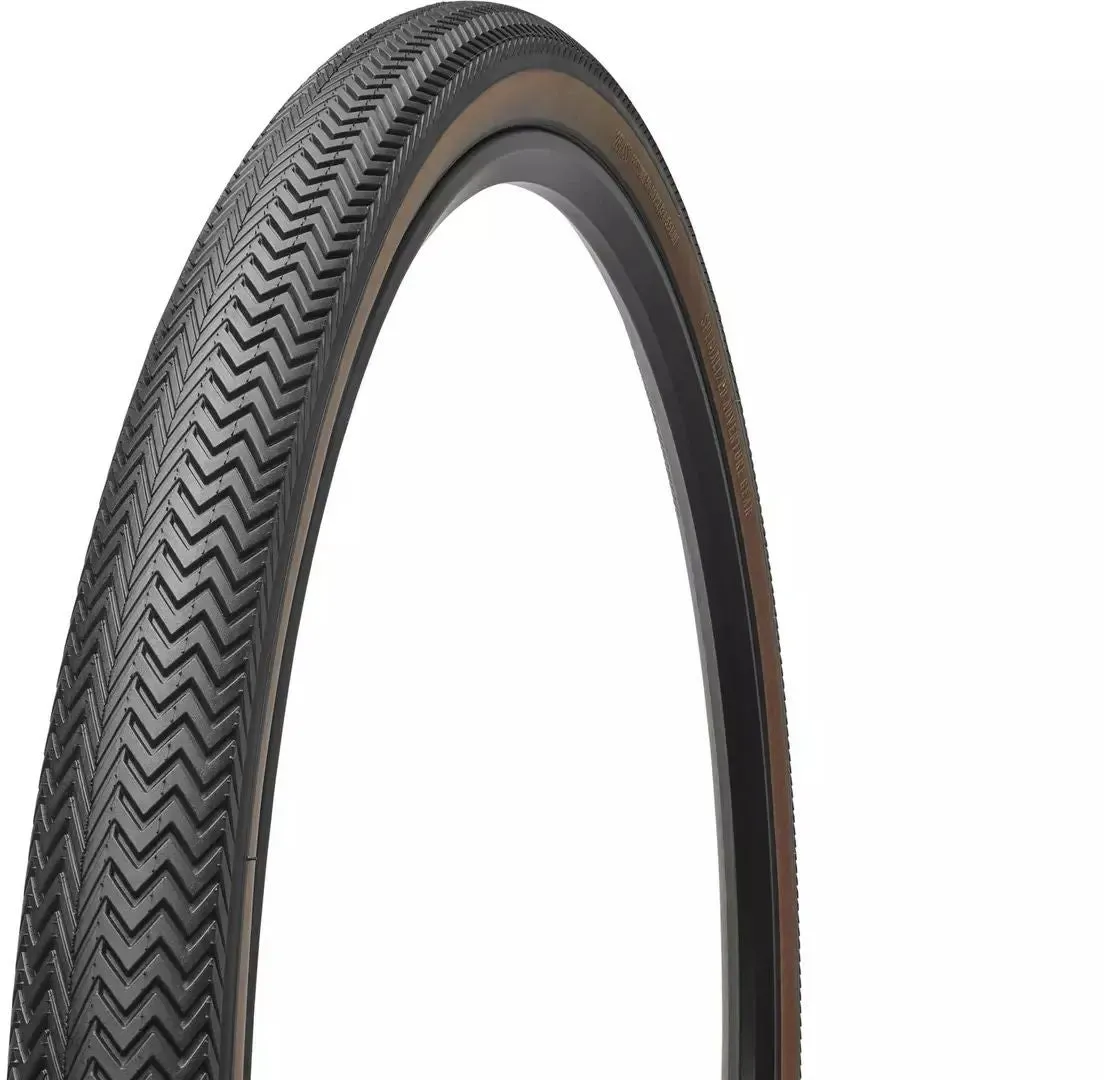 Specialized Sawtooth Tan Sidewall