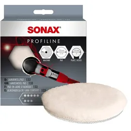 Sonax Lammwollpad SONAX 1 St. 133 mm