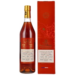 Jean Filloux Lot No. 60/65 - Exclusive for Kirsch Import & Wu Dram...