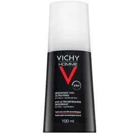 Vichy Homme Ultra-Frisch Deo Zerstäuber 100 ml