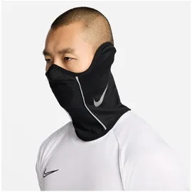 Nike Academy Dri-FIT Snood Strümpfe, Schwarz
