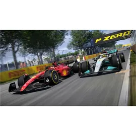 F1 22 (PlayStation 5)