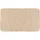 GRUND Badteppich Melange Beige 70 x 120 cm