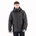 Black schwarz XL