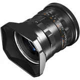 Thypoch Full-Frame Photography Lens Simera 35mm f1.4 for Sony E Mount - Black