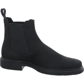 ECCO Chelsea-Boots Herren Schwarz 43