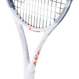 Babolat Evo Strike L2 Weiss
