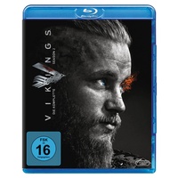 Warner Bros (Universal Pictures) Vikings - Season 2 [Blu-ray]
