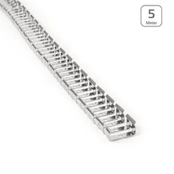 Montageprofil 5M flexibel für Neon Streifen 4918