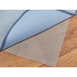 Primaflor Primaflor-Ideen in Textil Antirutsch Teppichunterlage GITTER - Grau - 240x340cm