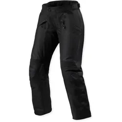 Revit Factor 5 H2O, Textilhose wasserdicht Damen - Schwarz - 38