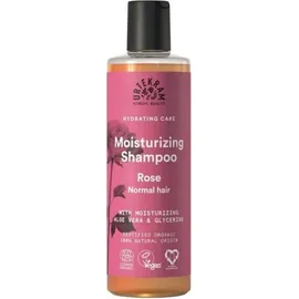 Urtekram Rose Shampoo normales Haar 250 ml