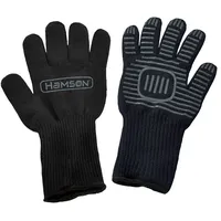 Hamson Grillschutzhandschuhe