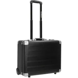 ALUMAXX Galaxy 2-Rollen Cabin 37 cm / 26 l black