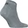 Puma Sneakersocken 12er Pack Schwarz/Weiß/Grau 35-38