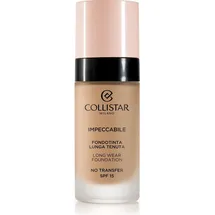 Collistar Impeccabile LSF 15 4G gold sand 30 ml