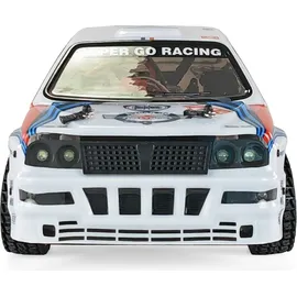 AMEWI RC-Auto Hyper Go LR14 Prodrift 4CH RtR mehrfarbig (1:14)