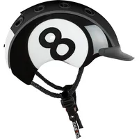 Casco Mini 2 52-56 cm Kinder 8Ball