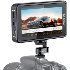 Desview R5ii 5,5" schwarz