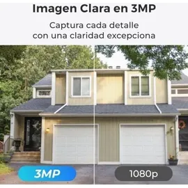 Reolink Argus Series B420 Weiß